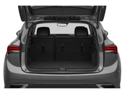 2022 Buick Envision FWD Avenir