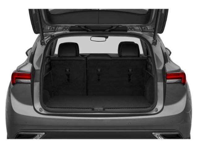 2022 Buick Envision FWD Avenir