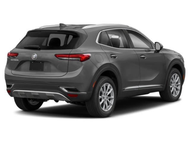 2022 Buick Envision FWD Avenir