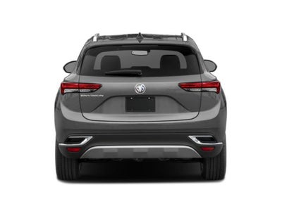 2022 Buick Envision FWD Avenir