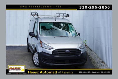 2020 Ford Transit Connect XL Cargo Van