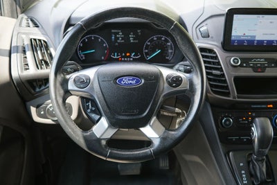2020 Ford Transit Connect XL Cargo Van