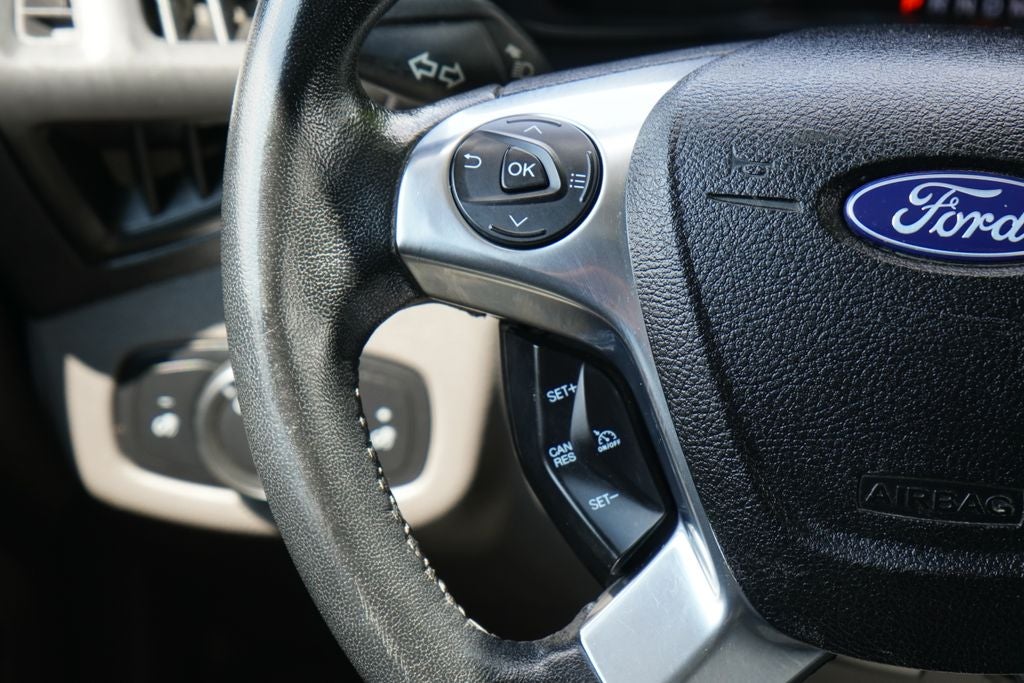 2020 Ford Transit Connect XL Cargo Van