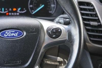 2020 Ford Transit Connect XL Cargo Van