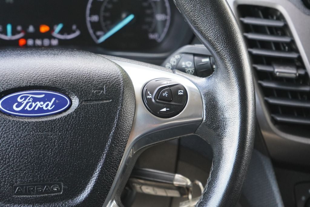 2020 Ford Transit Connect XL Cargo Van
