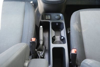 2020 Ford Transit Connect XL Cargo Van