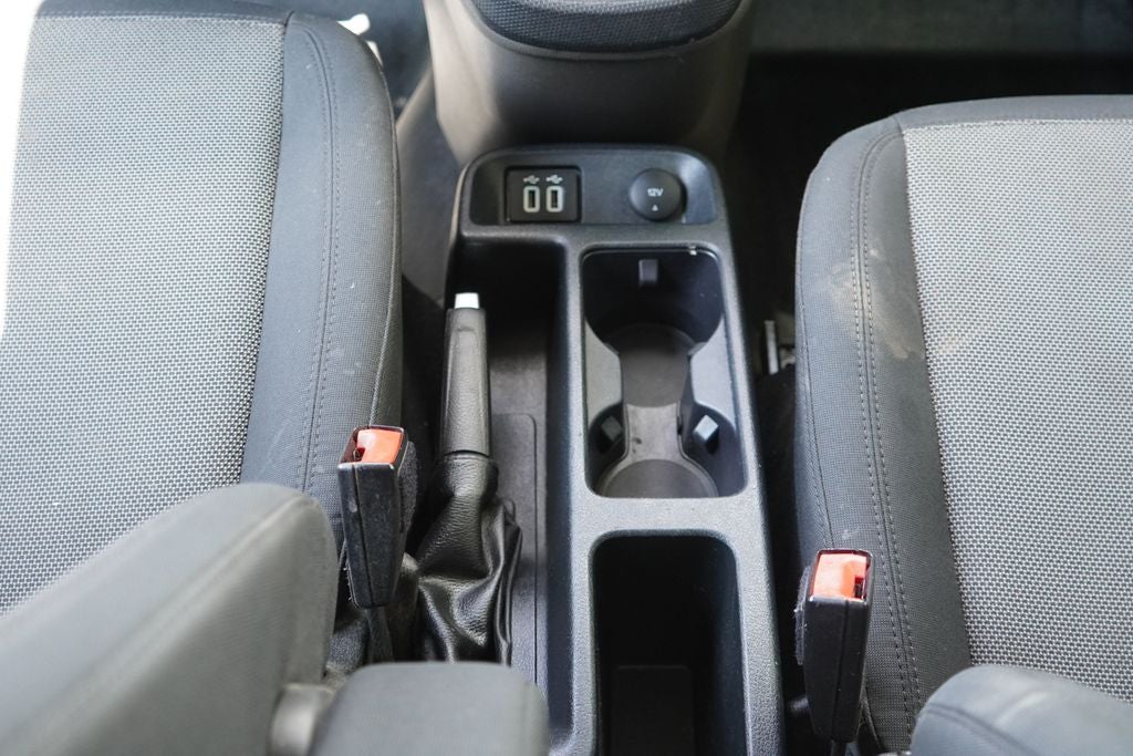 2020 Ford Transit Connect XL Cargo Van