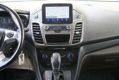 2020 Ford Transit Connect XL Cargo Van