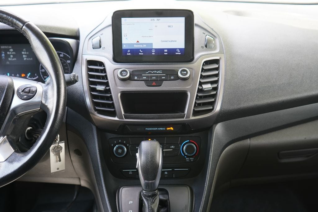2020 Ford Transit Connect XL Cargo Van