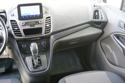 2020 Ford Transit Connect XL Cargo Van