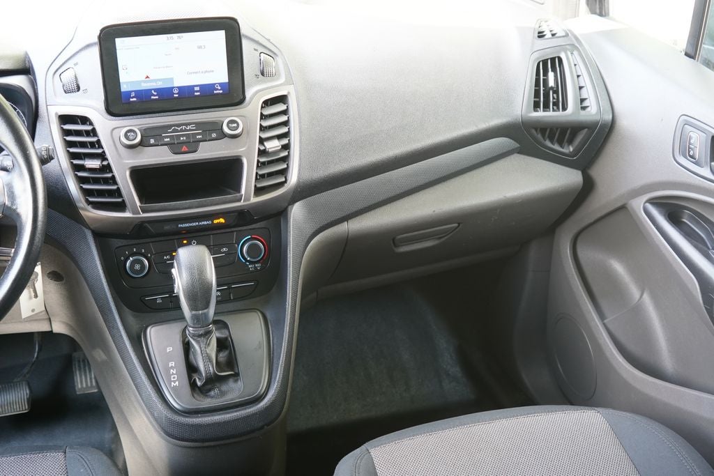 2020 Ford Transit Connect XL Cargo Van