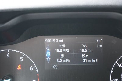2020 Ford Transit Connect XL Cargo Van