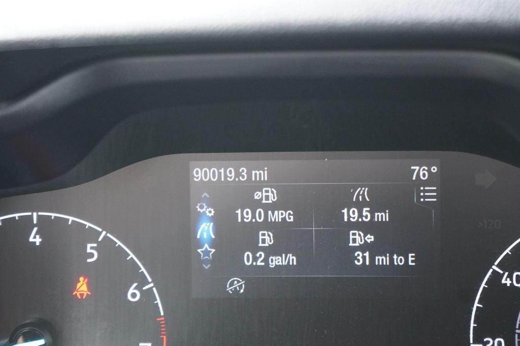 2020 Ford Transit Connect XL Cargo Van