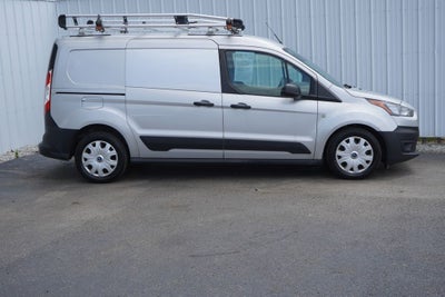 2020 Ford Transit Connect XL Cargo Van