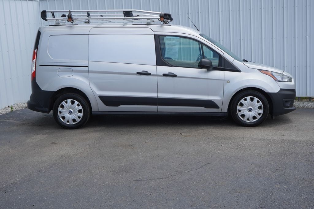 2020 Ford Transit Connect XL Cargo Van