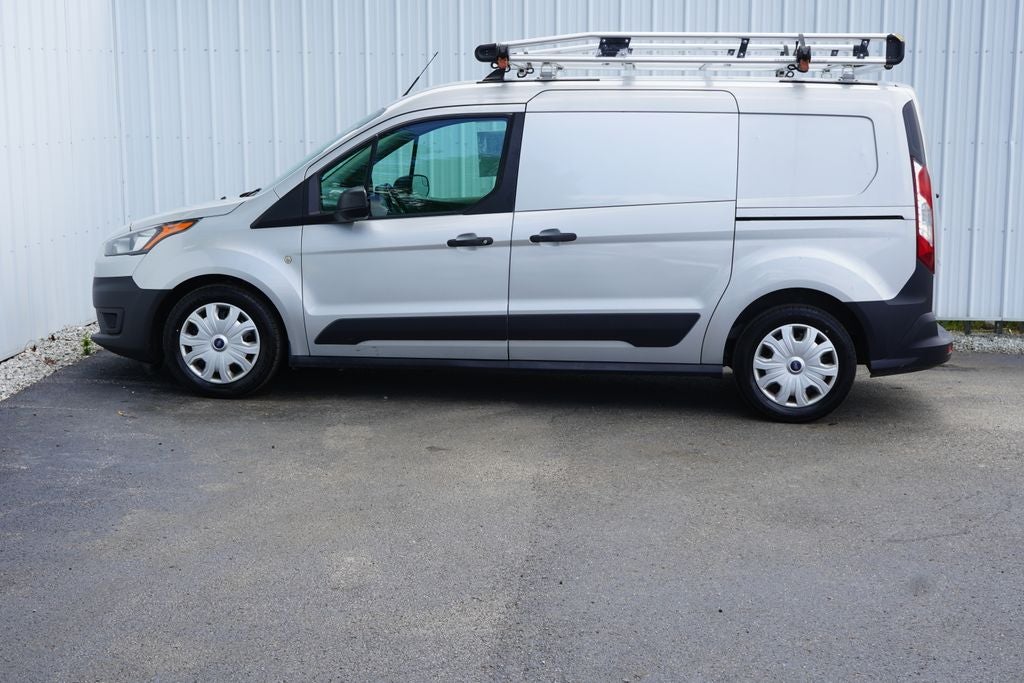 2020 Ford Transit Connect XL Cargo Van