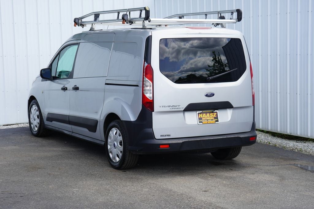 2020 Ford Transit Connect XL Cargo Van