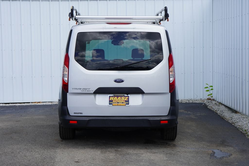 2020 Ford Transit Connect XL Cargo Van