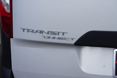 2020 Ford Transit Connect XL Cargo Van