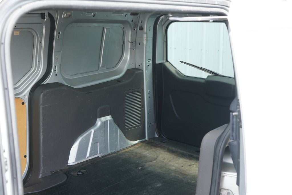 2020 Ford Transit Connect XL Cargo Van
