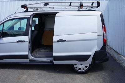 2020 Ford Transit Connect XL Cargo Van