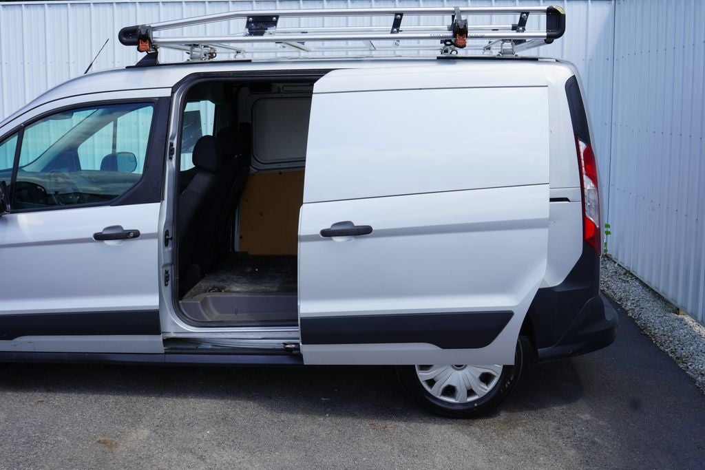 2020 Ford Transit Connect XL Cargo Van