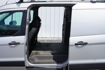 2020 Ford Transit Connect XL Cargo Van