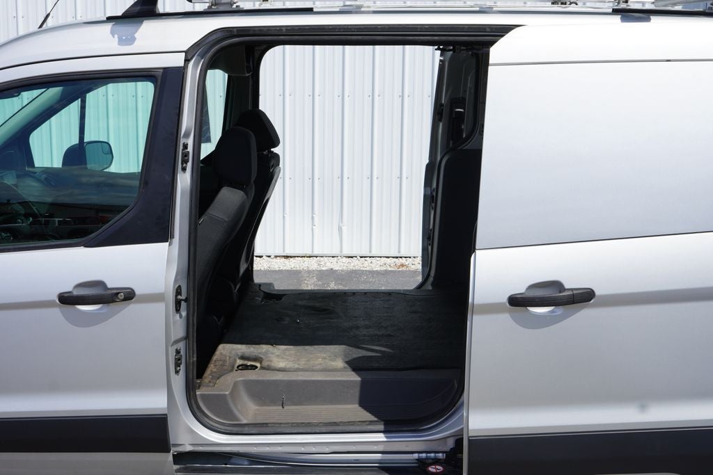 2020 Ford Transit Connect XL Cargo Van