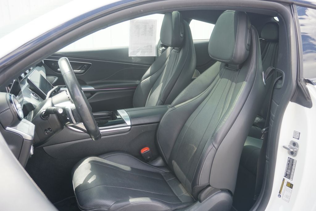 2024 Mercedes-Benz CLE 300 4MATIC®
