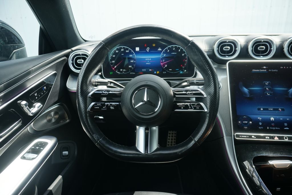 2024 Mercedes-Benz CLE 300 4MATIC®