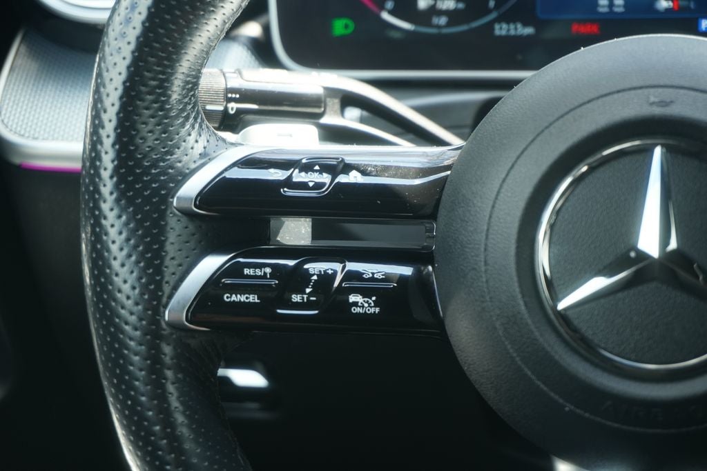 2024 Mercedes-Benz CLE 300 4MATIC®