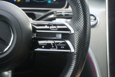 2024 Mercedes-Benz CLE 300 4MATIC®