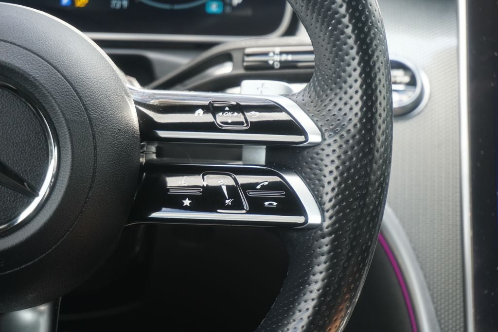 2024 Mercedes-Benz CLE 300 4MATIC®