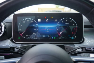 2024 Mercedes-Benz CLE 300 4MATIC®