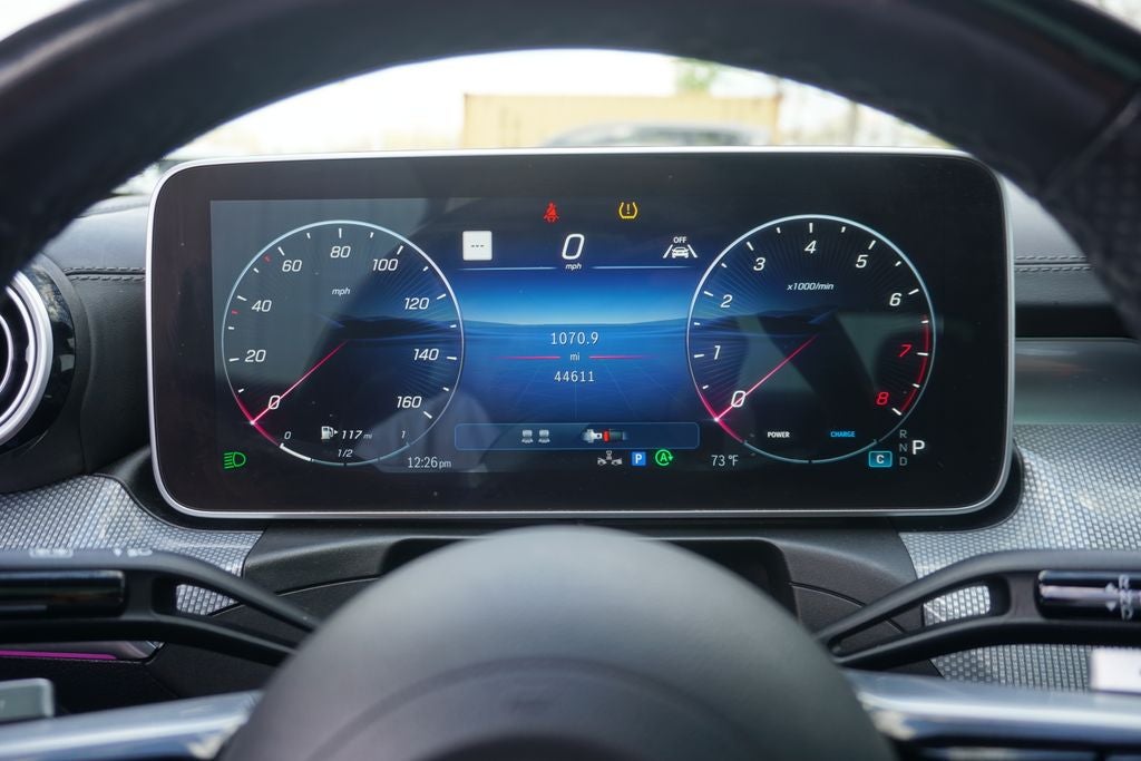 2024 Mercedes-Benz CLE 300 4MATIC®