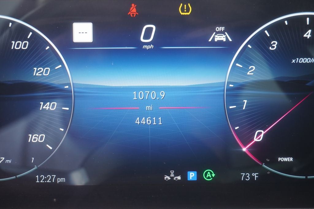 2024 Mercedes-Benz CLE 300 4MATIC®