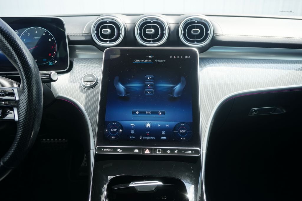 2024 Mercedes-Benz CLE 300 4MATIC®