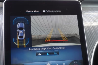 2024 Mercedes-Benz CLE 300 4MATIC®