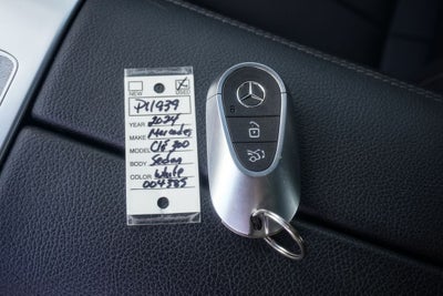 2024 Mercedes-Benz CLE 300 4MATIC®