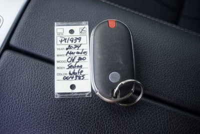 2024 Mercedes-Benz CLE 300 4MATIC®