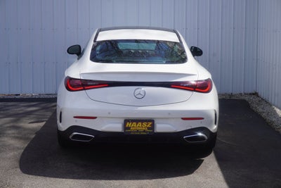 2024 Mercedes-Benz CLE 300 4MATIC®