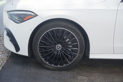 2024 Mercedes-Benz CLE 300 4MATIC®