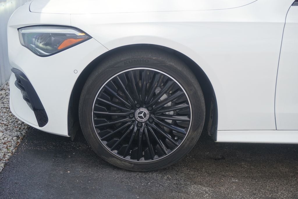 2024 Mercedes-Benz CLE 300 4MATIC®