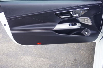 2024 Mercedes-Benz CLE 300 4MATIC®