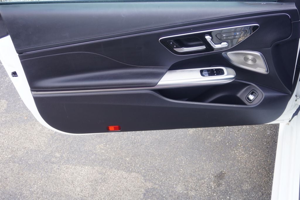 2024 Mercedes-Benz CLE 300 4MATIC®