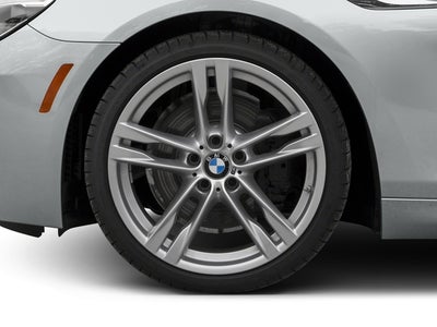 2017 BMW 640i Gran Coupe xDrive