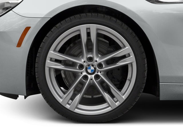 2017 BMW 640i Gran Coupe xDrive