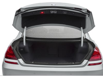 2017 BMW 640i Gran Coupe xDrive