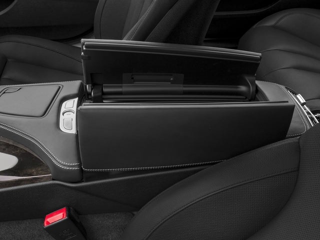 2017 BMW 640i Gran Coupe xDrive