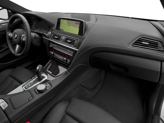 2017 BMW 640i Gran Coupe xDrive